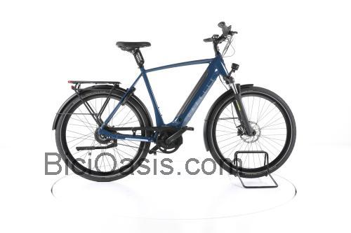 Gazelle Ultimate C380+ HMB ficha técnica y opiniones